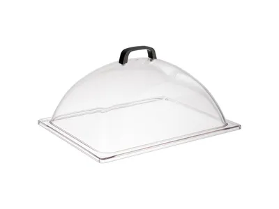 Zdjęcie produktu dla APS Hauben GN 1/2 Kuppelhaube 11073