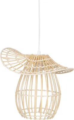 Produktbild von Kidsdepot Hängelampe – Fiene – Natur | KidsDepot