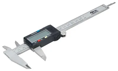 Immagine prodotto di Calibro Ferrestock 0,01 mm acciaio metallo