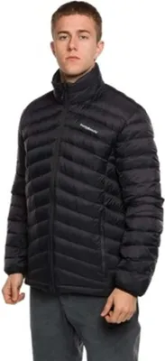 Produktbild von Trangoworld Godrin Jacke Schwarz L Mann Schwarz L