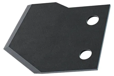 Produktbild von prax® Ersatzklinge f. Schlauchschere 28mm
