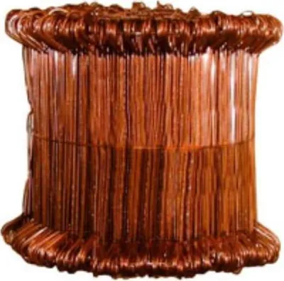 Obrázek produktu pro Úvazek fixační, 140 mm, 2 kg, poměděný