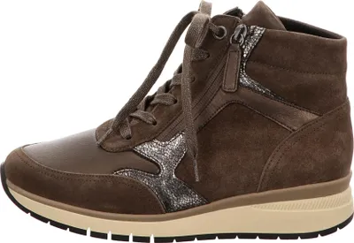 Produktbild von Gabor (0) Komfort Stiefeletten Damen 31393032333835 Braun 40 1/2 EU