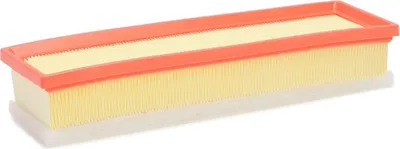 Produktbild von Luftfilter MASTER-SPORT 058/6F-LF-PCS-MS passend für PEUGEOT 206 Schrägheck (2A/C) Umluftfilter Rechteckig
