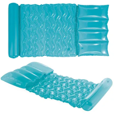 Produktbild von Intex 58725 Sea Schwimmmatratze