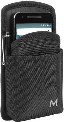 Produktbild von Mobilis Refuge, Holster, Jede Marke, 17,8 cm (7"), 124 g