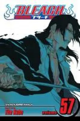 Zdjęcie produktu dla Bleach, Vol. 57