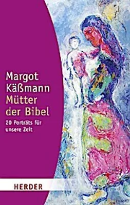 Produktbild von Mütter der Bibel