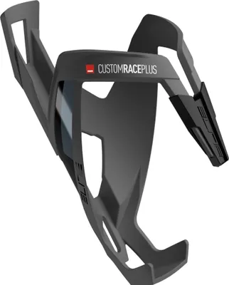 Produktbild von Elite Flaschenhalter Custom Race Plus Mod. 16 Flaschenhalter cu.race plus skin bl.soft touch