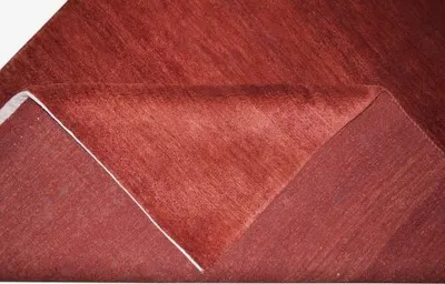 Produktbild von Gabbeh red (171x228 cm)