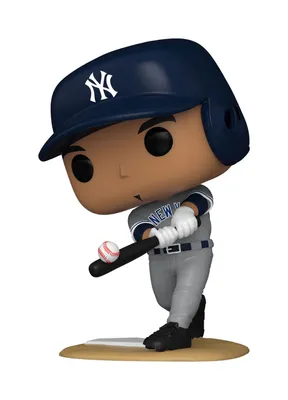 Produktbild von FUNKO POP! 65789, Sammelfigur, Sport