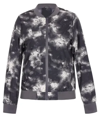 Image de Veste pour femme - gris, taille M