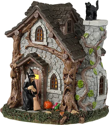 Produktbild von LEMAX - Wanda`s Cottage