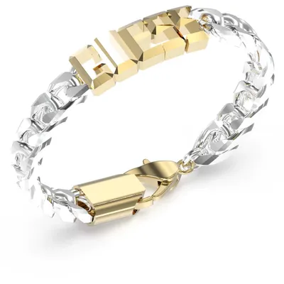 Obrázek produktu pro Náramky Guess Gold Collection Vegas - muž