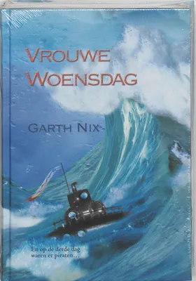 Productafbeelding van 3. Vrouwendag (Woensdag)