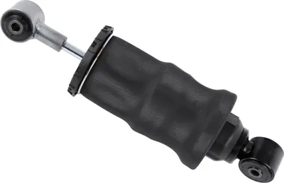 Produktbild von SACHS Dämpfer Fahrerhauslagerung 317 425 Vorne für MAN TGS