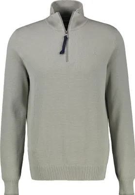Produktbild von Lerros Moden GmbH STRICK 1/1 ARM PEARL GREY XL