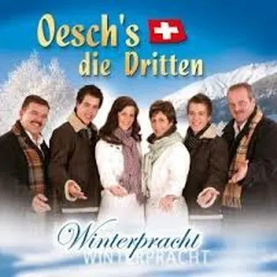 Productafbeelding van Winterpracht