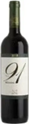 Produktbild von Bindi Sergardi Mocenni 91 Cabernet Sauvignon IGT Rotwein | Italien | 14,0 % Vol.