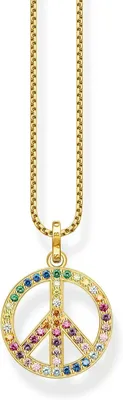 Obrázek produktu pro Thomas Sabo KE2170-996-7-L55V