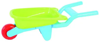 Produktbild von Spielzeug-Schubkarre