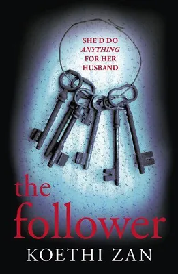 Produktbild von The Follower