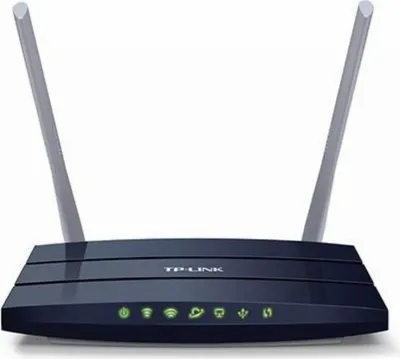 Obrázek produktu pro TP-LINK Archer C50