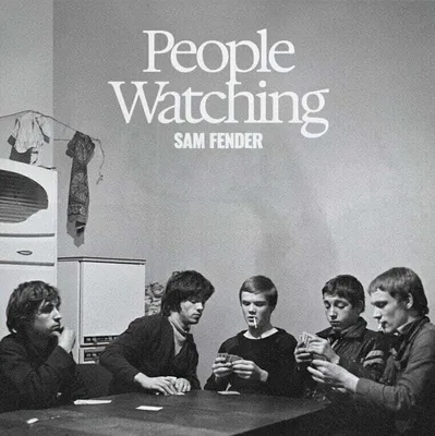 Zdjęcie produktu dla Sam Fender - People Watching (LP)