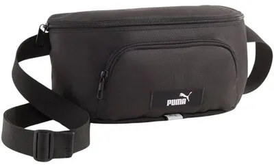 Produktbild von Puma - Gürteltasche "Academy", 2,8l MR1302 (Einheitsgröße) (Schwarz)