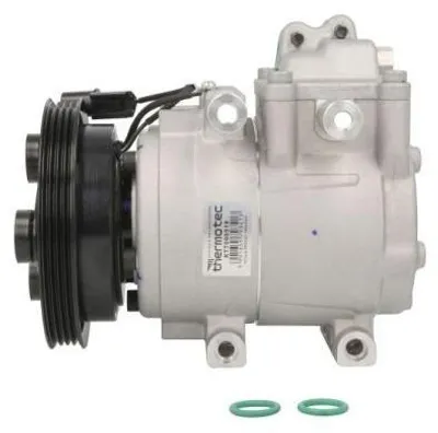 Produktbild von THERMOTEC KTT090519 HS15 Klimaanlage Klimakompressor PAG 100 R134a für HYUNDAI GETZ (TB)