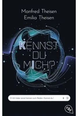 Immagine prodotto di Kennst du mich?