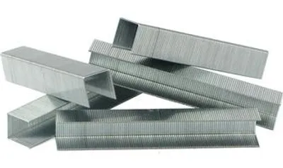 Produktbild von RAPID Klammern für Handtacker Typ 13/33 37/10 mm Pack a 5000 Stück