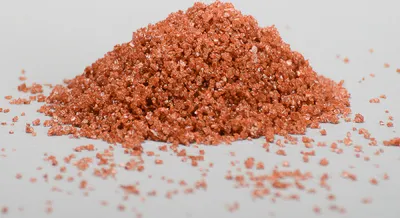Produktbild von Hawaii Salz rot - Alea Red Gold 50g