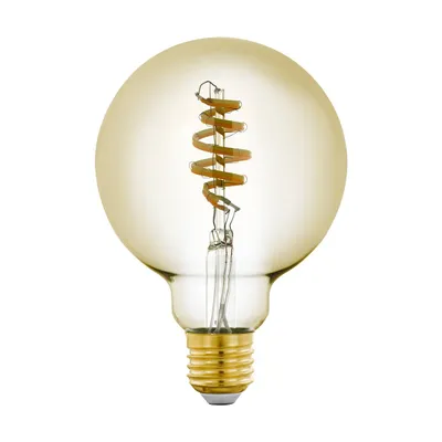 Produktbild von Eglo Connect LED Leuchtmittel E27 Vintage Lampe Leuchte  App Bluetooth ® 12581