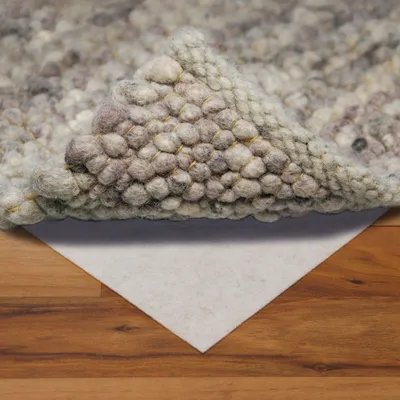 Obrázok produktu pre Protišmyková podložka Podložka pod koberec Podložka pod koberec proti pošmyknutiu v rôznych veľkostiach Veľkosť - 60x130 cm