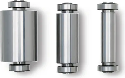 Produktbild von Fein Kontaktrolle, Ø 172,2 mm, Breite 150,0 mm