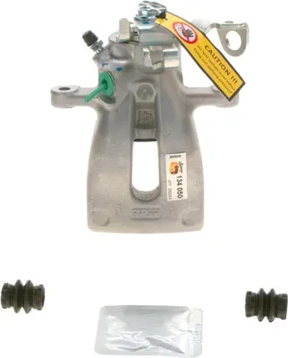 Produktbild von BOSCH Bremssattel Hinten Links für OPEL ZAFIRA B (A05) Ø41mm 0 986 134 050
