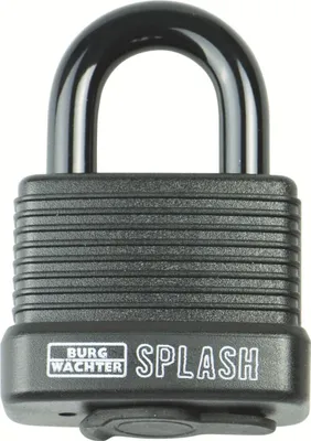 Produktbild von Splash 470 45 Black SB