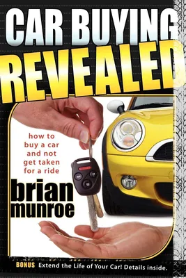 Produktbild von Car Buying Revealed