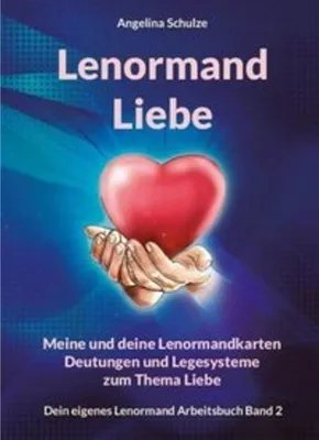 Produktbild von Lenormand Liebe