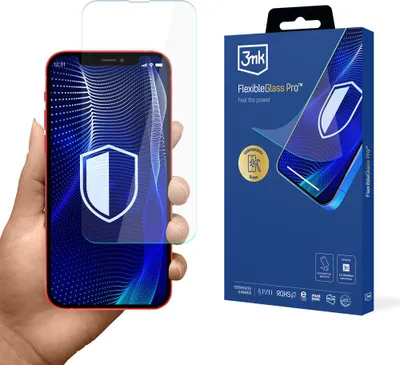 Zdjęcie produktu dla Apple Iphone 13 - 3Mk Flexibleglass Pro
