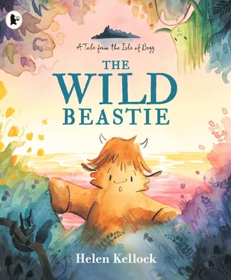 Produktbild von The Wild Beastie