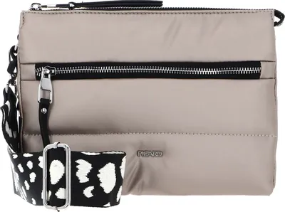 Produktbild von PICARD Handtasche Schultertasche Carezza Handbag Chai hellbraun