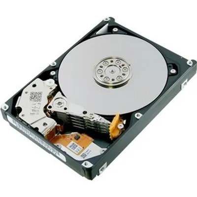 Produktbild von Toshiba Enterprise Performance HDD AL15SEB18EQ - Festplatte - 1.8 TB - intern - 2.5" (6.4 cm) - SAS 12Gb/s - 10500 rpm - Puffer: 128 MB