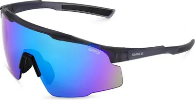Immagine prodotto di SINNER - murau - Occhiali da sole da uomo - Grigio-Multicolore