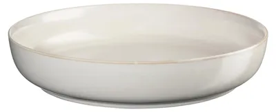 Produktbild von ASA Gourmetteller, tofu  d. 22 cm, h. 4,5 cm