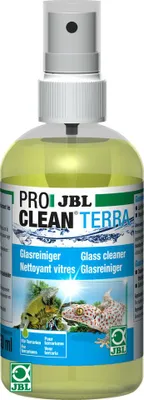 Immagine prodotto di JBL Clean T - detergente per terrari JBL