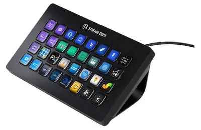 Image de Elgato Stream Deck XL 10GAT9901