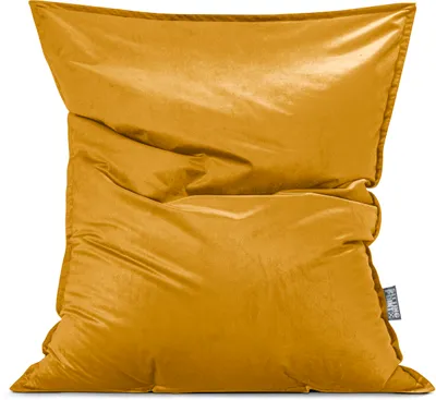 Produktbild von Sitting Point BigBag MARLA  senf