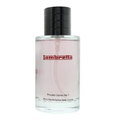 Obrázek produktu pro Lambretta Privato Uomo No.1 Woda perfumowana, 100 ml